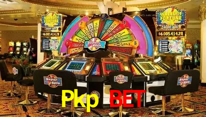 Pkp Bet