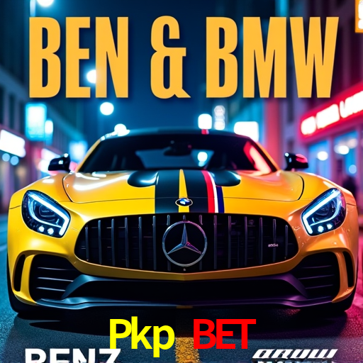 Pkp Bet