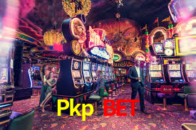 Pkp Bet Login