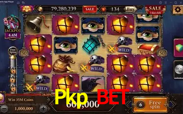 Pkp Bet,Pkp Bet APP