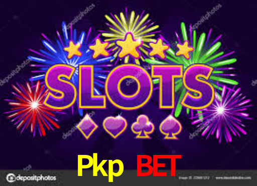Pkp Bet