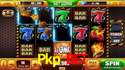 Ofertas Imperdíveis na Pkp Bet: Promoções e Bônus Que Valem a Pena